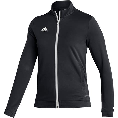 adidas damen trainingsjacke schwarz|Adidas Trainingsjacken online kaufen .